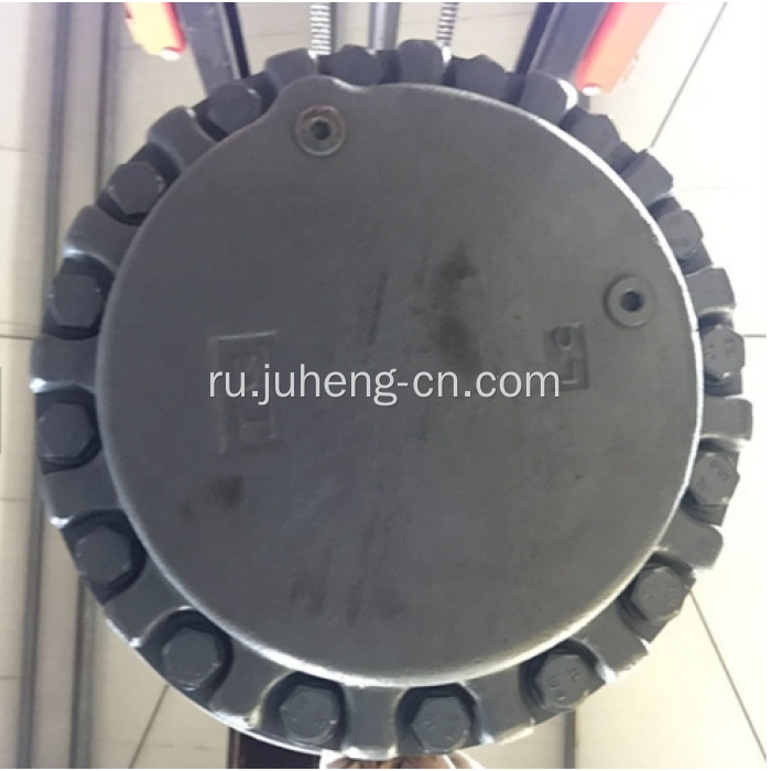 325D Travel Reducer Travel Gearbox 2276116